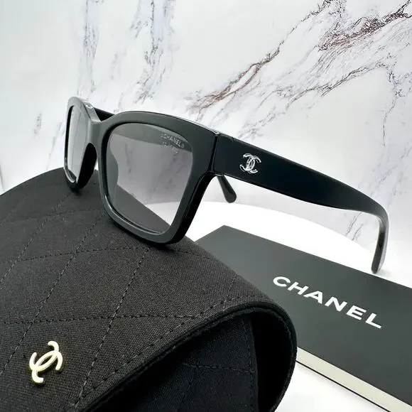 CHANEL | Accessories | New Chanel Sunglasses | Poshmark display picture 1